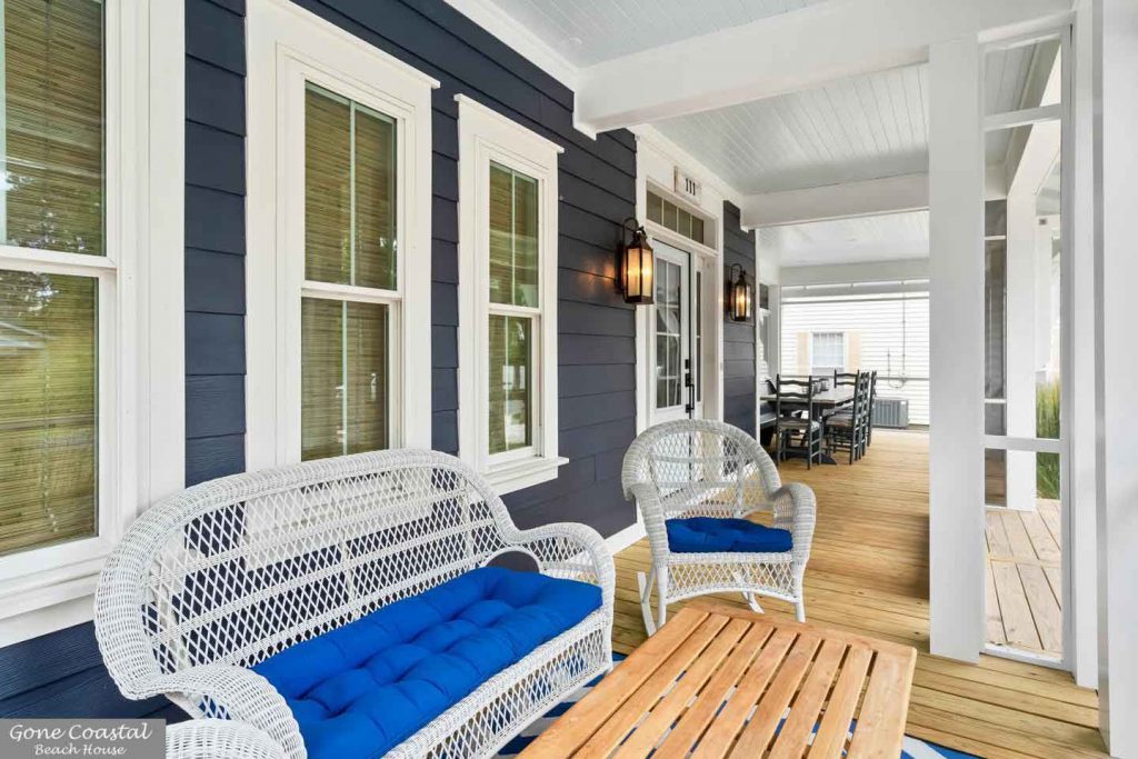 Rehoboth Beach Rental perfect for a family reunion in Delaware