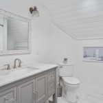 GoneCoastal beach house bathroom 6 for rent in Rehoboth Beach, DE