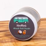 VanMan's Miracle Tooth Powder