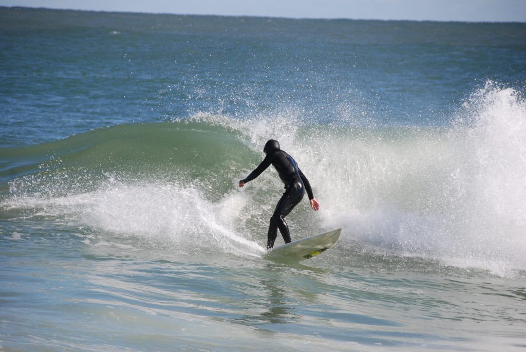 Understanding surfboard fin box repair and what it might cost you.