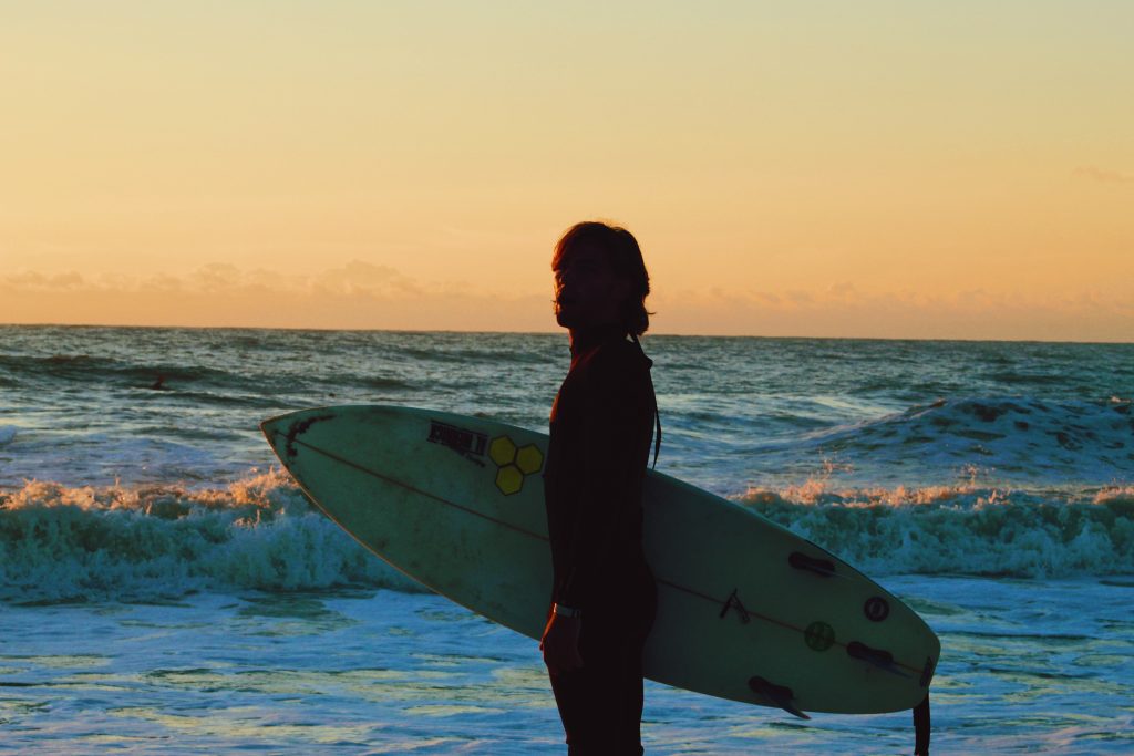 How to tell if my surfboard is waterlogged and what it might cost to repair.