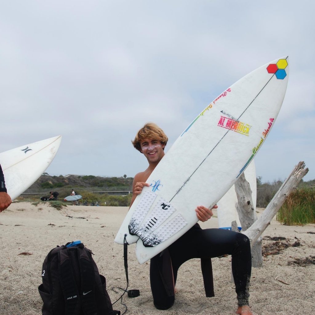 Where to buy a used surfboard.